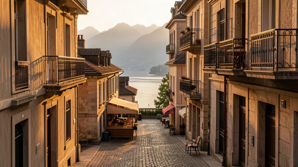 Ambiance Chambéry