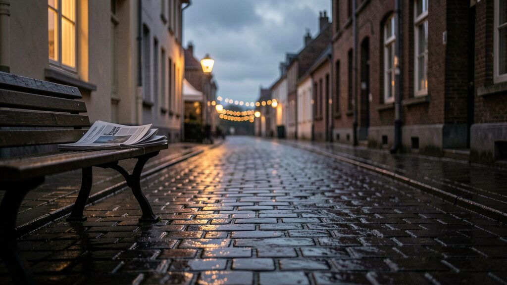 Ambiance Courtrai