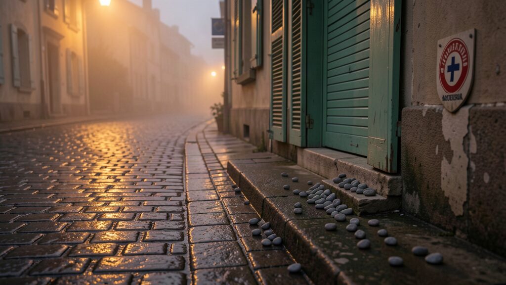 Ambiance Douai