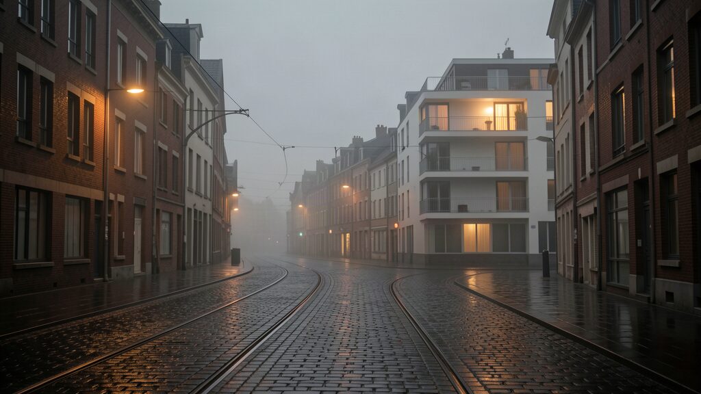 Ambiance Douai