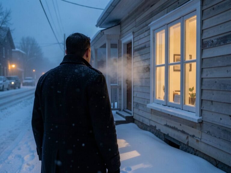 L’homme qui écoutait la fonderie