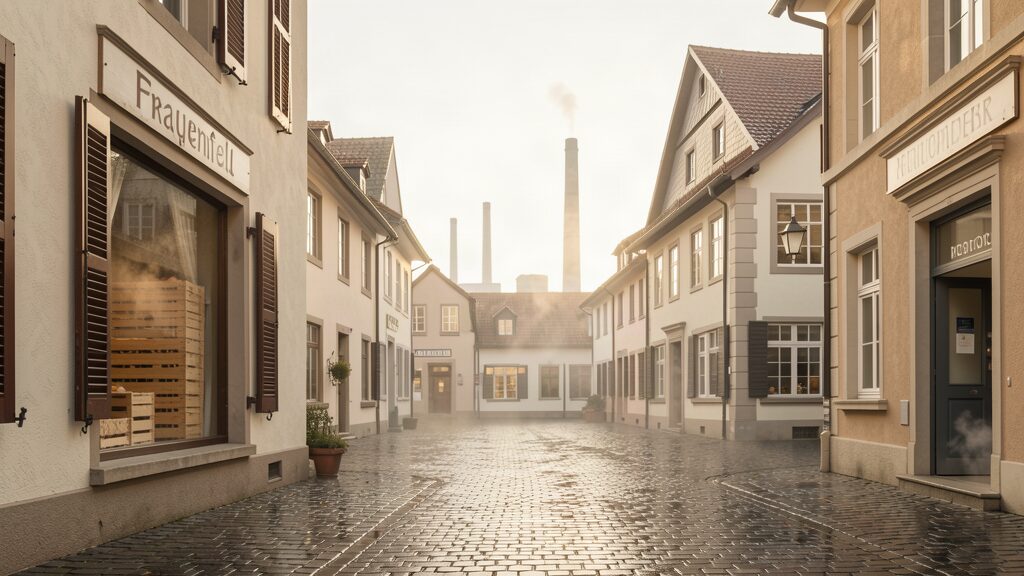 Ambiance Frauenfeld