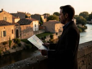 Le Carnet des Heures Qui Changent