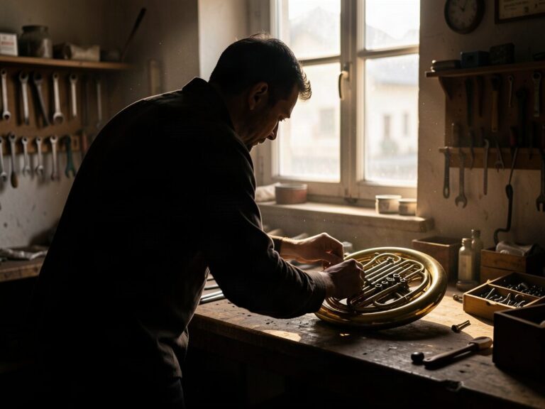 Le Silence des Perséides