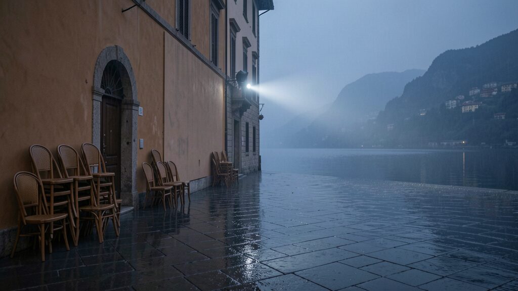 Ambiance Locarno