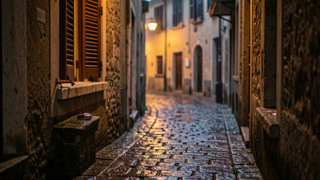 Ambiance Locarno