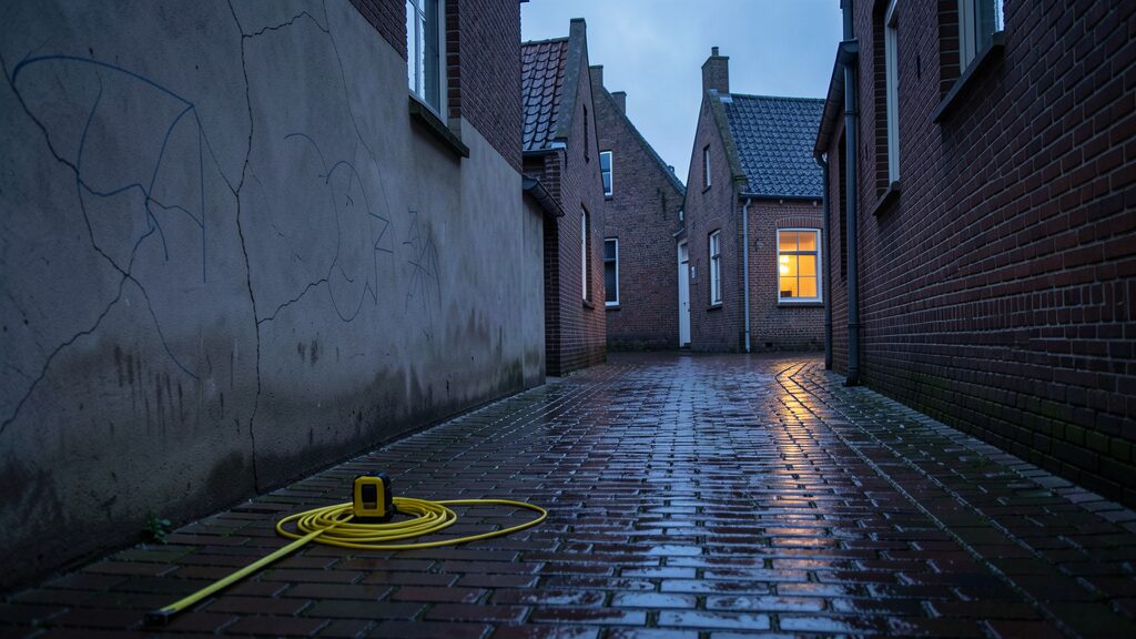 Ambiance Lokeren