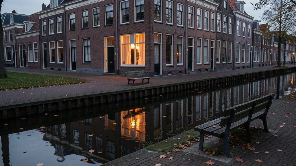 Ambiance Lokeren