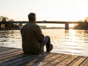 Le Silence des Écluses