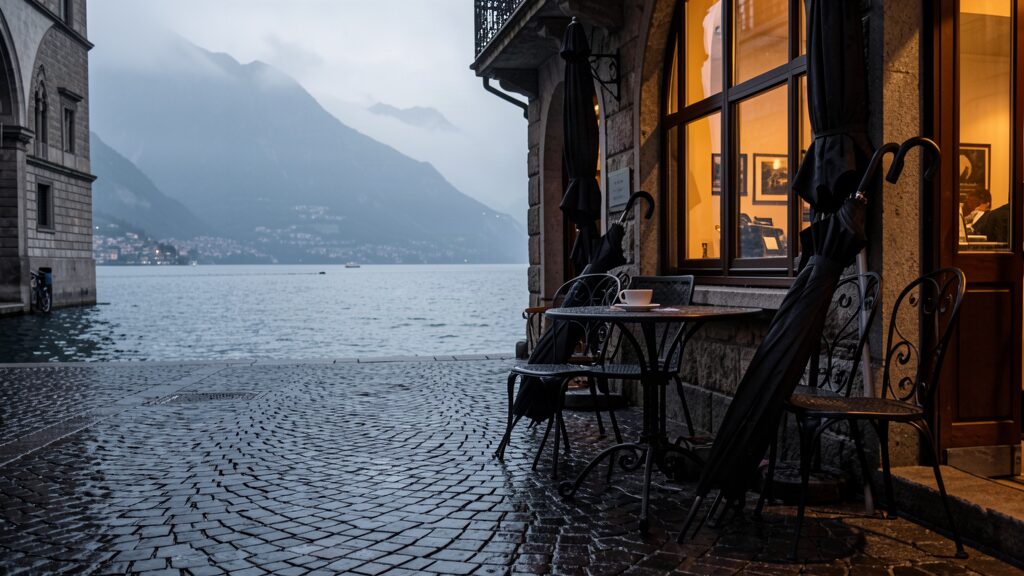 Ambiance Lugano