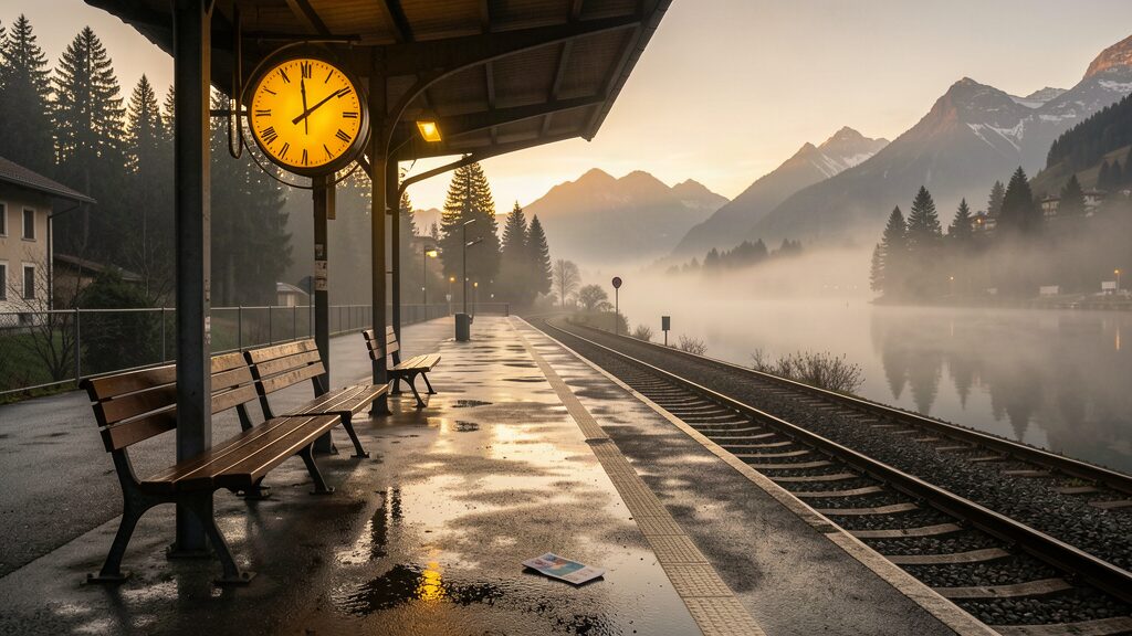 Ambiance Lugano