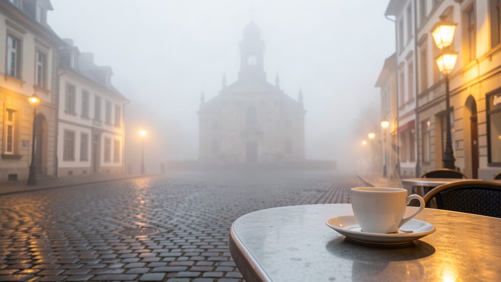 Ambiance Montbéliard