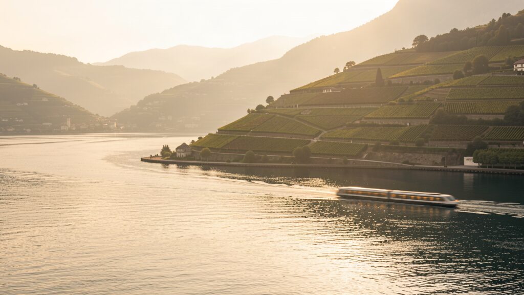Ambiance Montreux