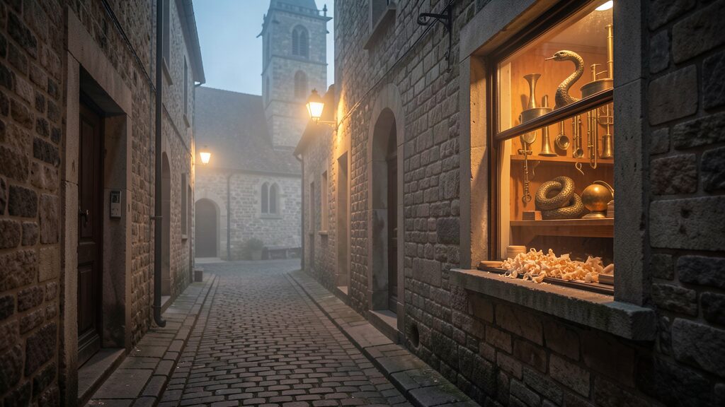 Ambiance Morges