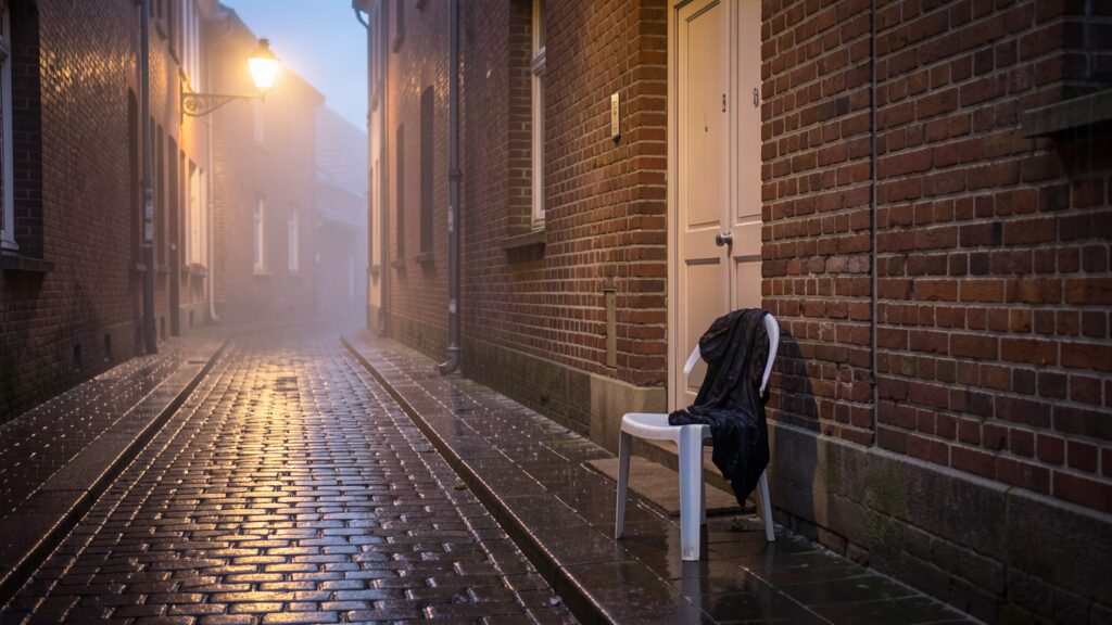 Ambiance Namur