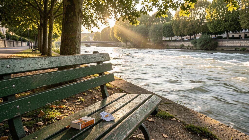 Ambiance Nevers