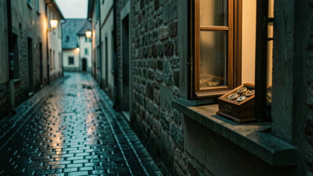 Ambiance Olten