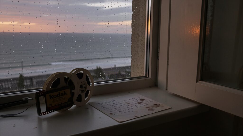 Ambiance Ostende