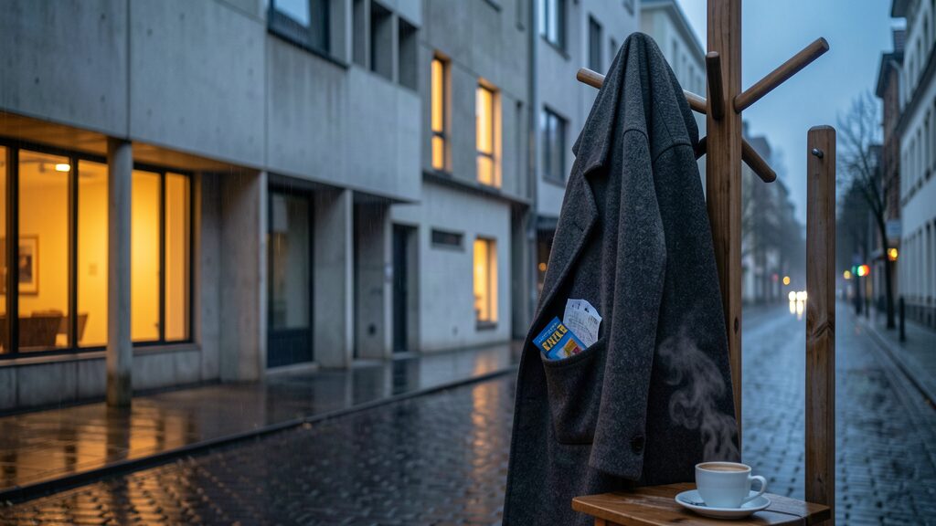 Ambiance Ottignies-Louvain-la-Neuve