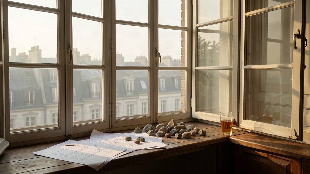 Ambiance Rouen