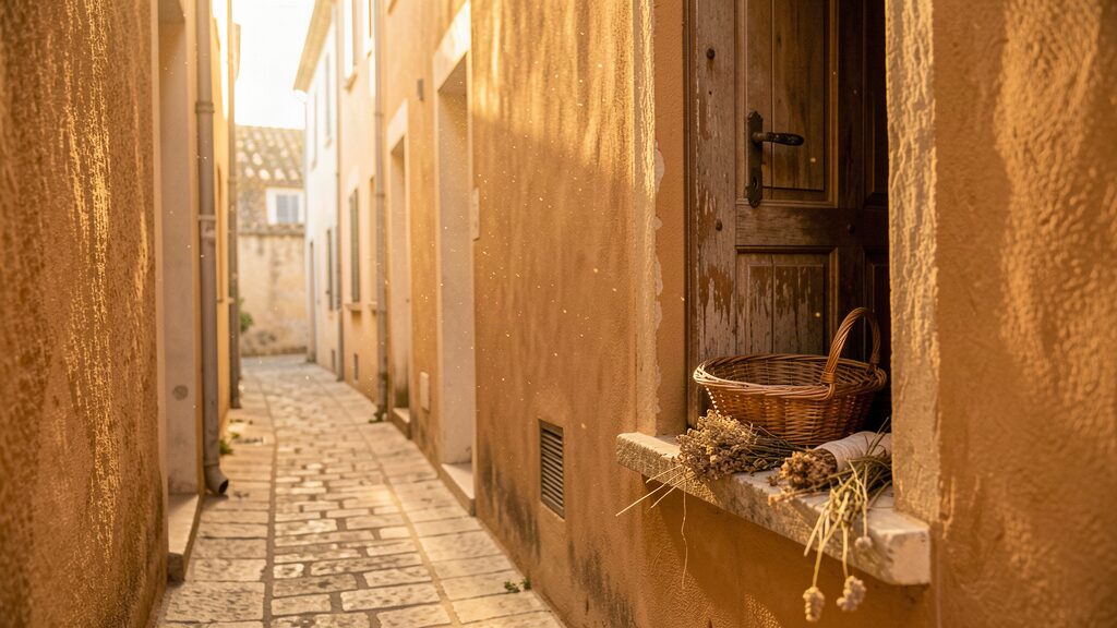 Ambiance Saint-Louis