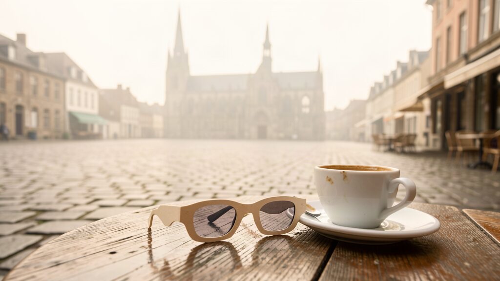 Ambiance Tournai