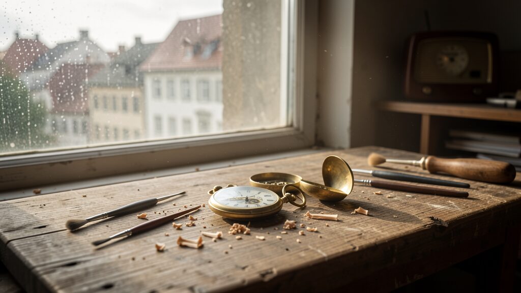 Ambiance Winterthur