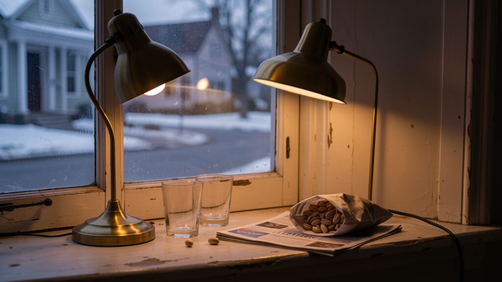 Ambiance Winterthur