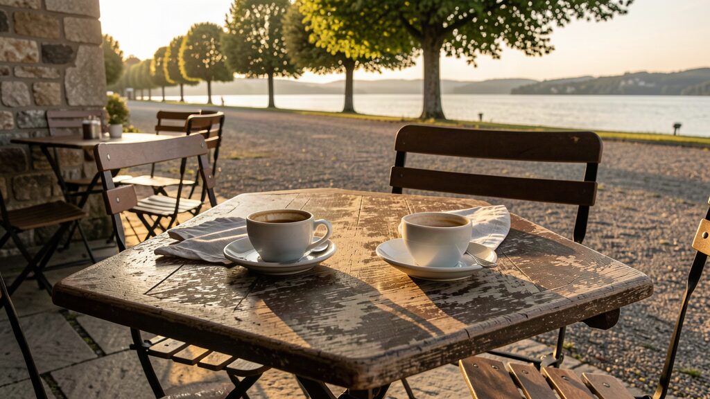 Ambiance Yverdon-les-Bains
